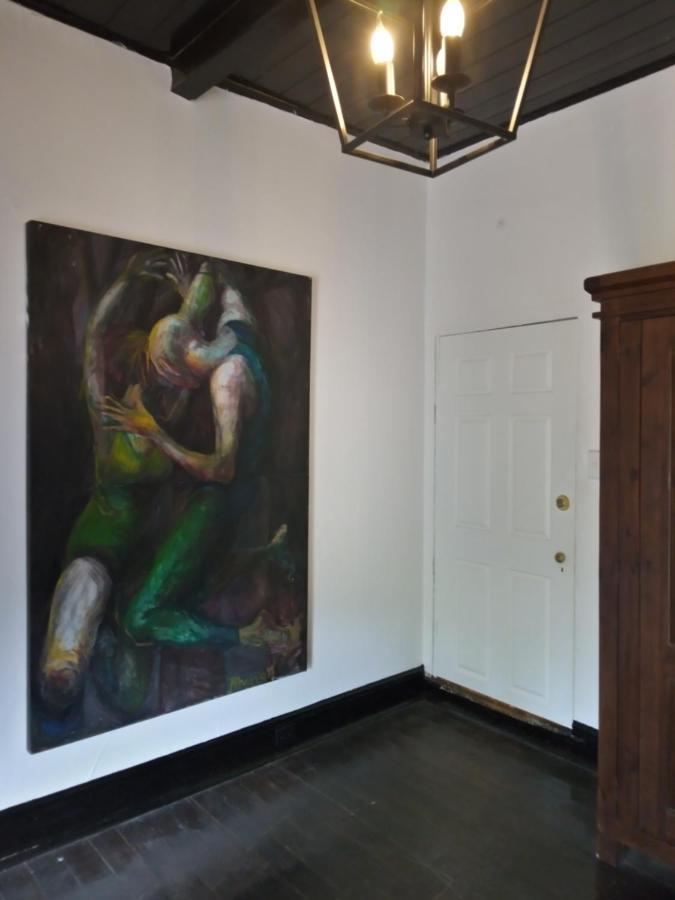 Bed & Breakfast Old Colony 4*