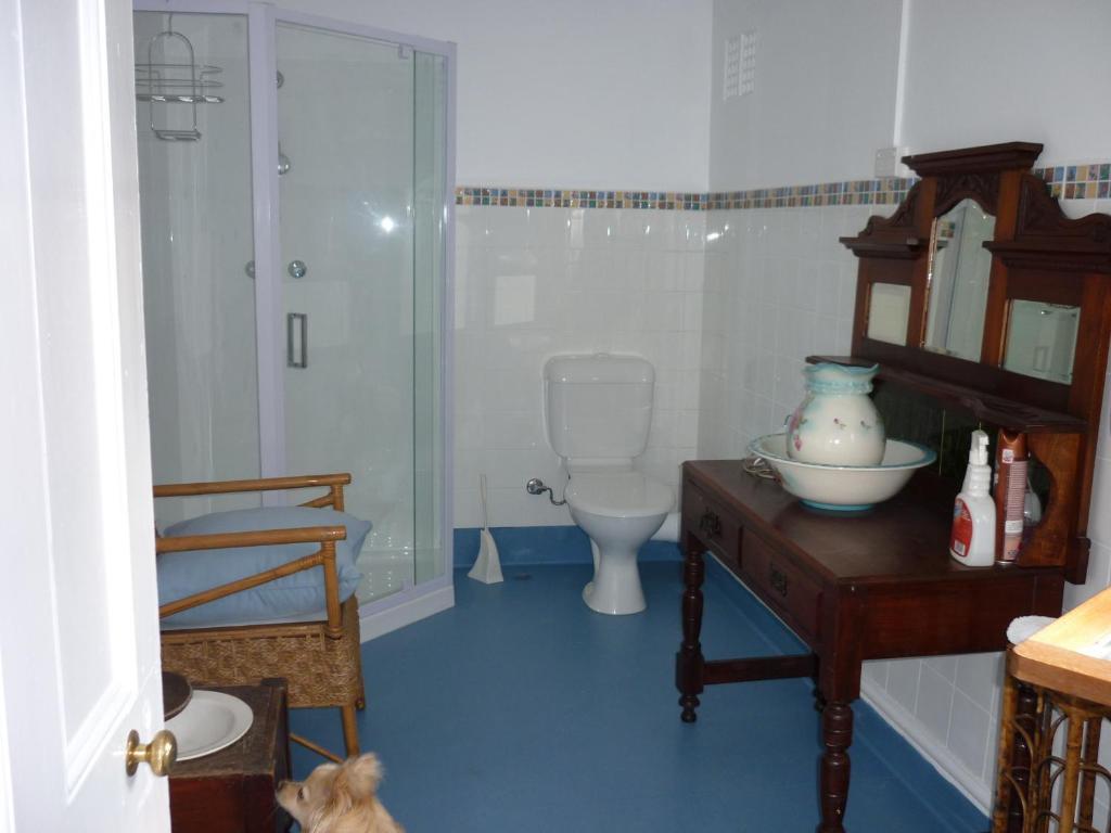 Old Colony Bed & Breakfast 4*