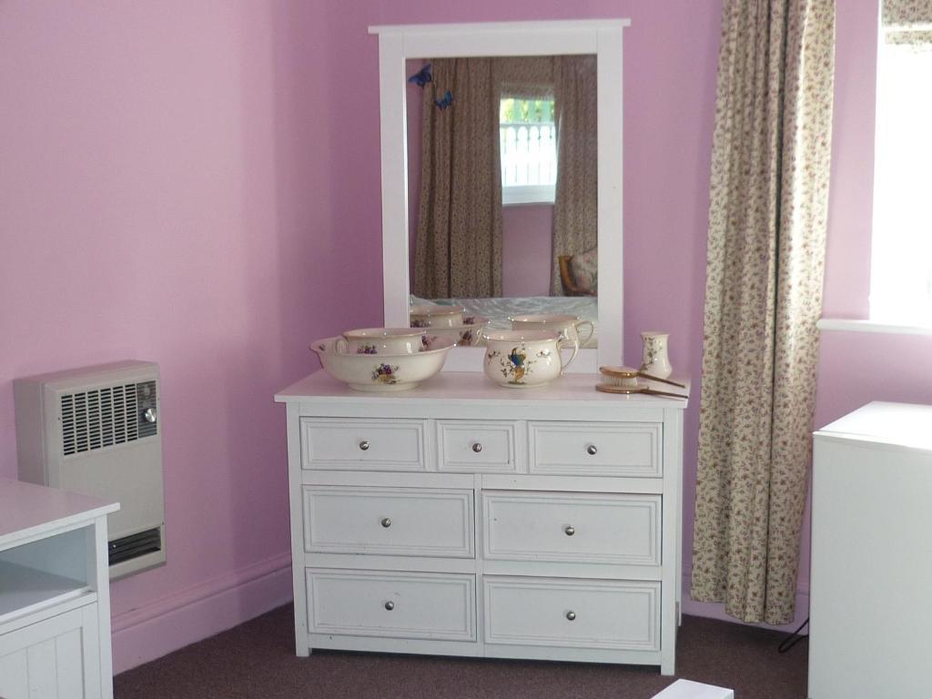 Bed & Breakfast Old Colony New Norfolk