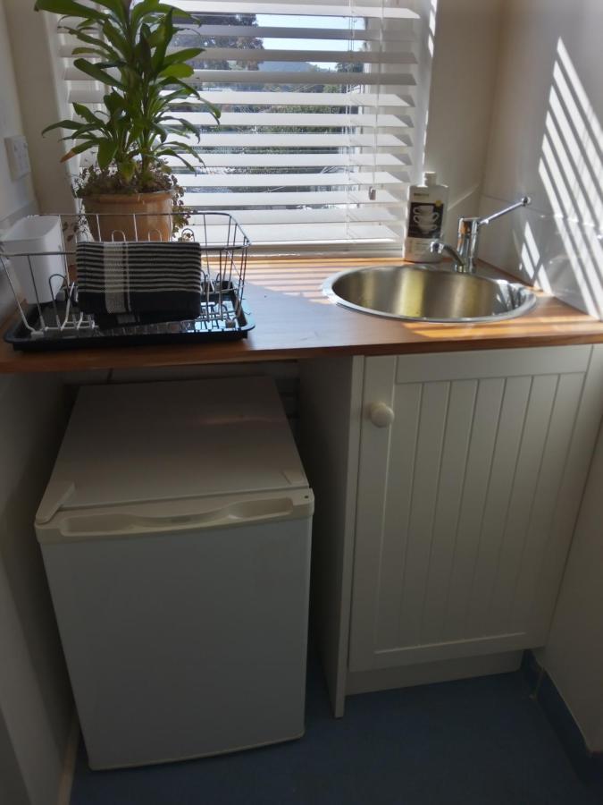 Old Colony 4* New Norfolk