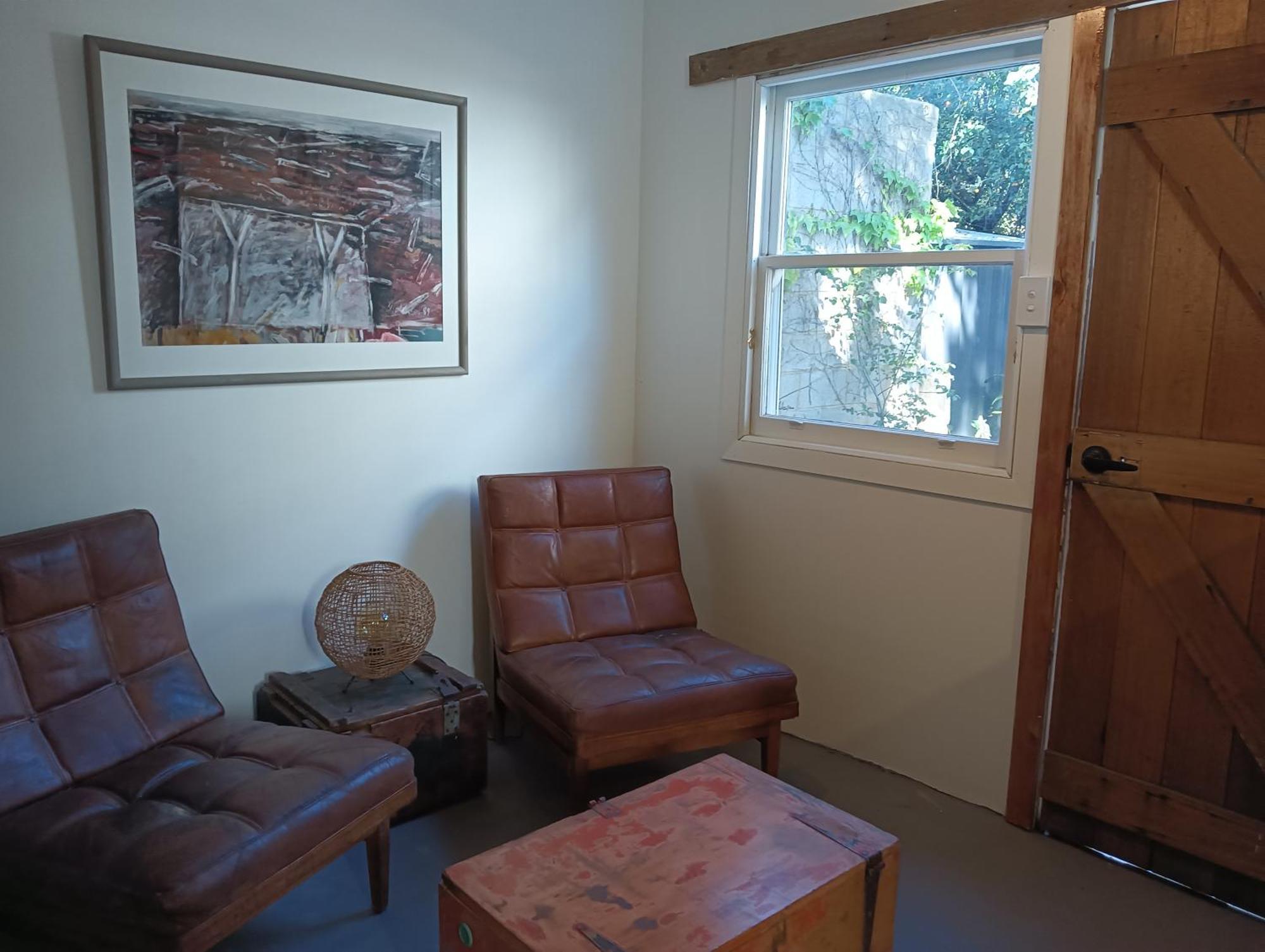 Bed & Breakfast Old Colony 4*