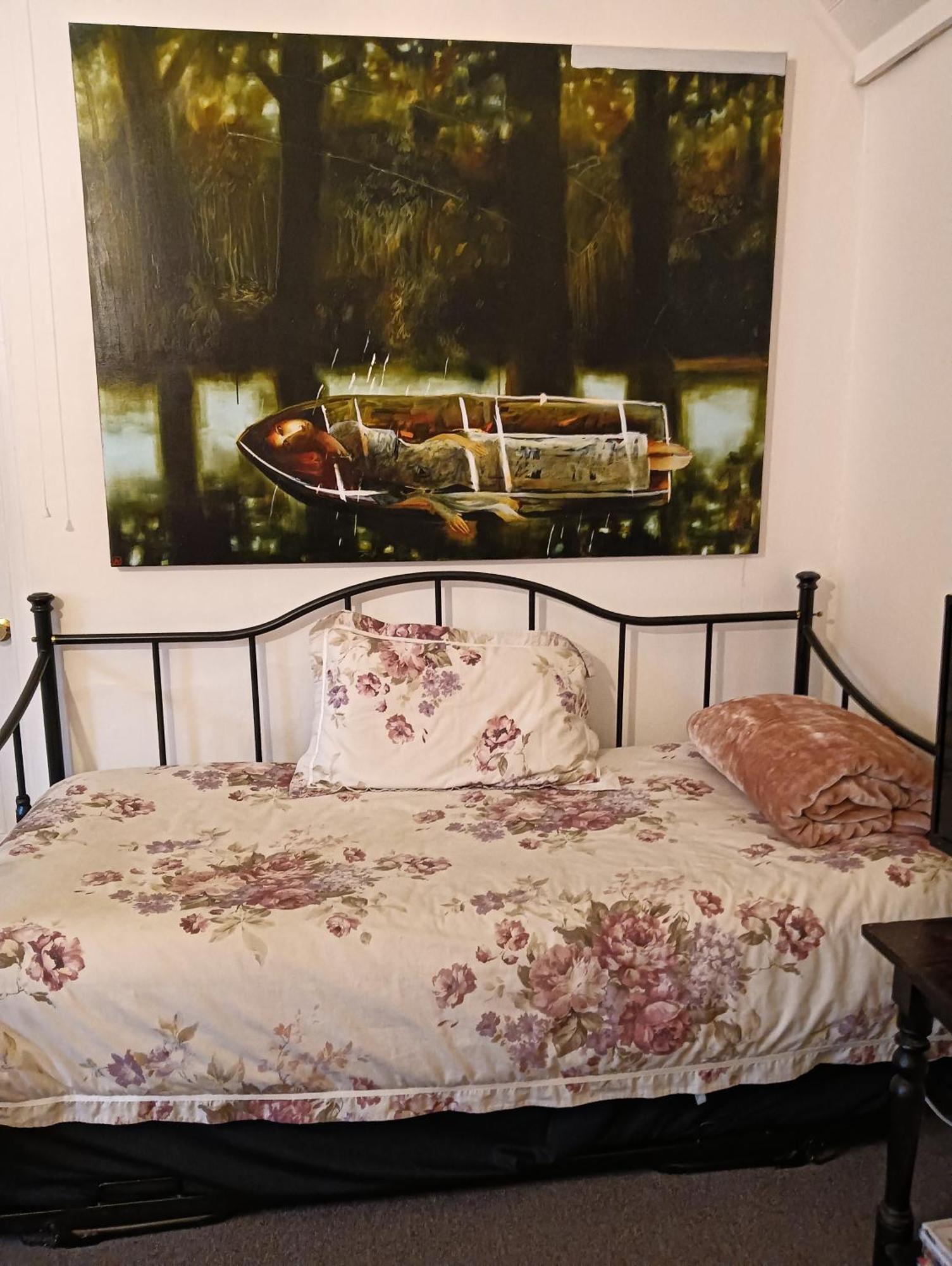 Old Colony Bed & Breakfast New Norfolk