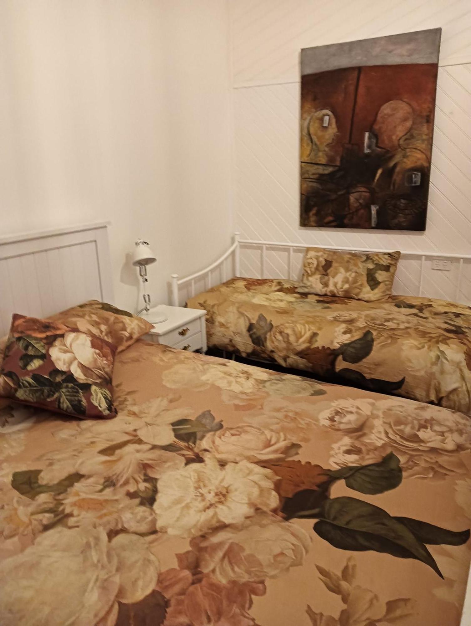 Old Colony Bed & Breakfast 4*