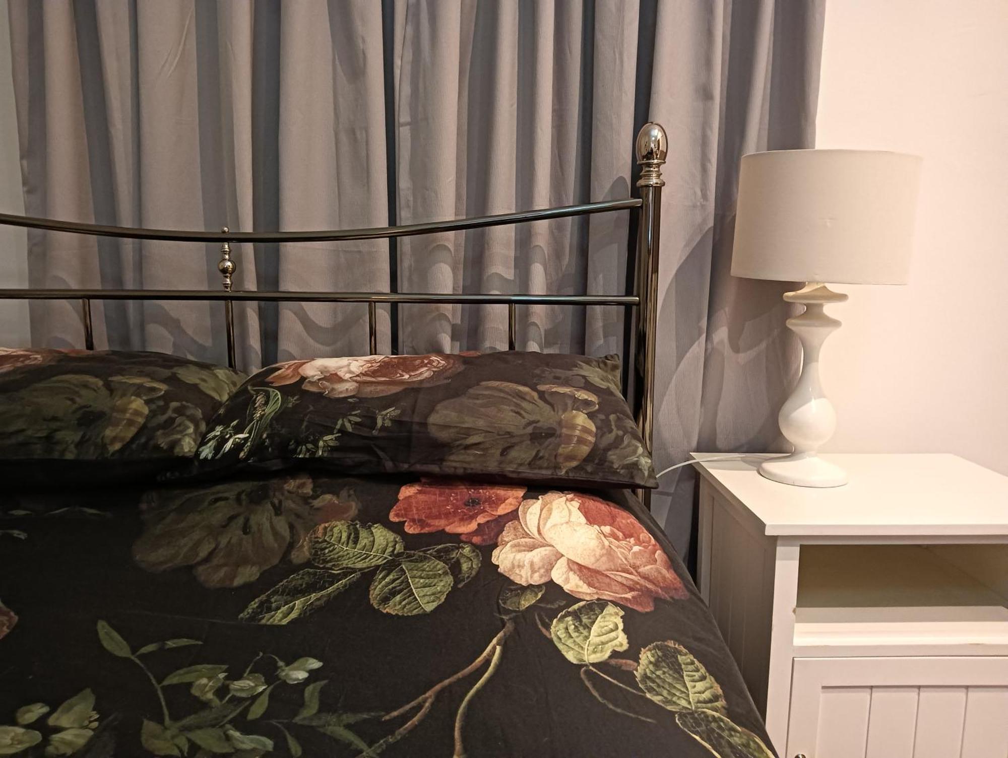 Old Colony Bed & Breakfast 4*