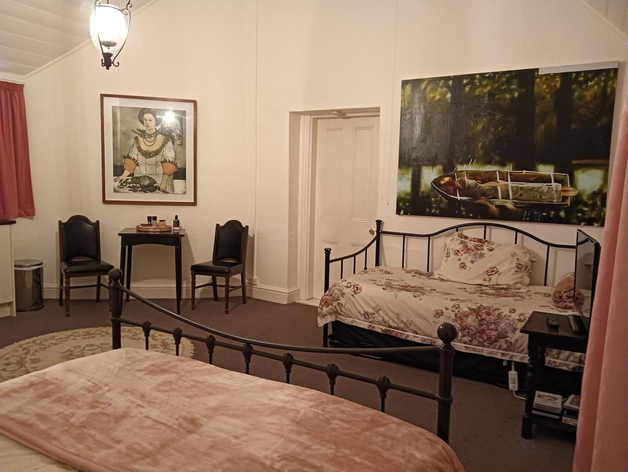 Bed & Breakfast Old Colony
