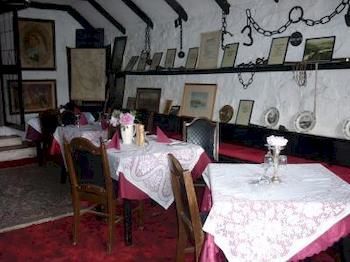 Old Colony Bed & Breakfast