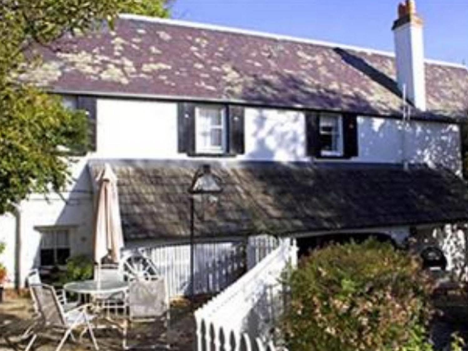 Old Colony Bed & Breakfast New Norfolk